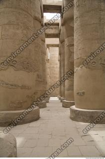 Photo Texture of Karnak Temple 0147
